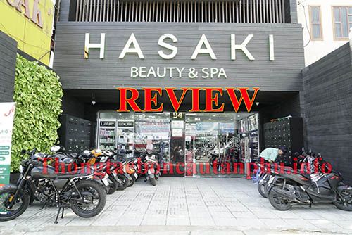 Hasaki bán hàng tốt không hay bán hàng giả, lừa đảo?